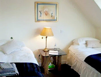 Links Lodge Lossiemouth Ngoại thất bức ảnh