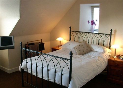 Links Lodge Lossiemouth Ngoại thất bức ảnh